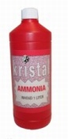 Ammoniac 10% 1 ltr flacon