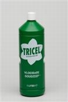 Goudzeep vlb z.zeep 1 ltr flacon