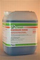R-Clean Ralaxin spoelglans/Dry 10 ltr can