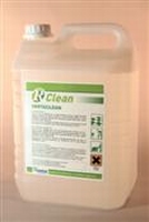 R-Clean Vertaclean 5 ltr can
