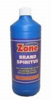 Spiritus 85% 1 ltr flacon